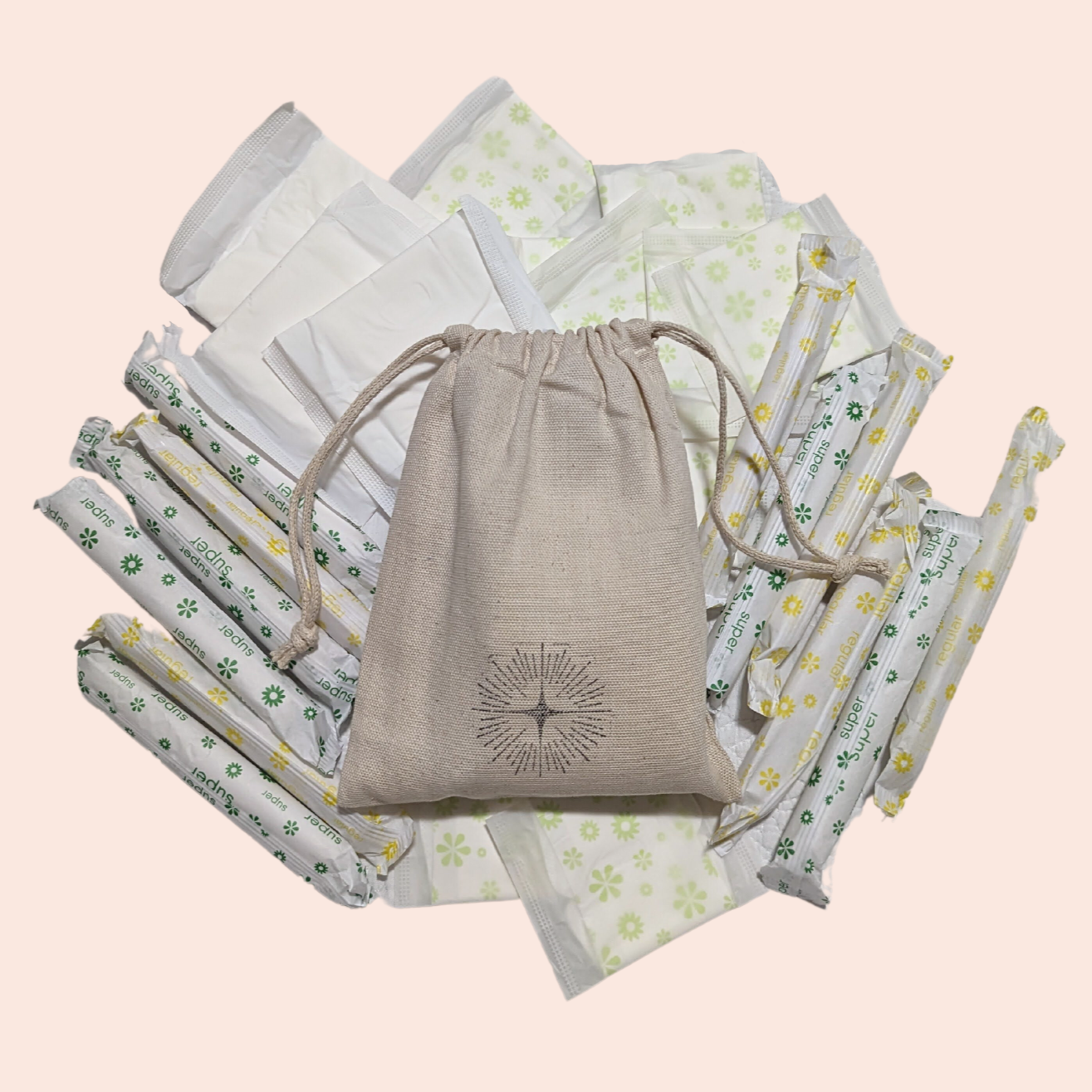 The Period Pouch
